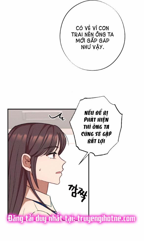 [18+] Còn Nhiều Hơn Cả Những Mối Quan Hệ Đã Từng 28.1 trang 7