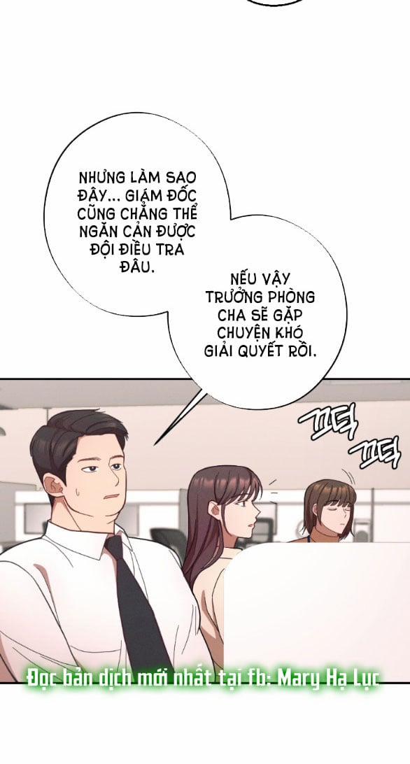 [18+] Còn Nhiều Hơn Cả Những Mối Quan Hệ Đã Từng 28.1 trang 9