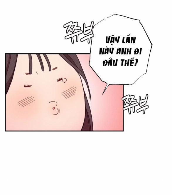 [18+] Còn Nhiều Hơn Cả Những Mối Quan Hệ Đã Từng 28.2 trang 10