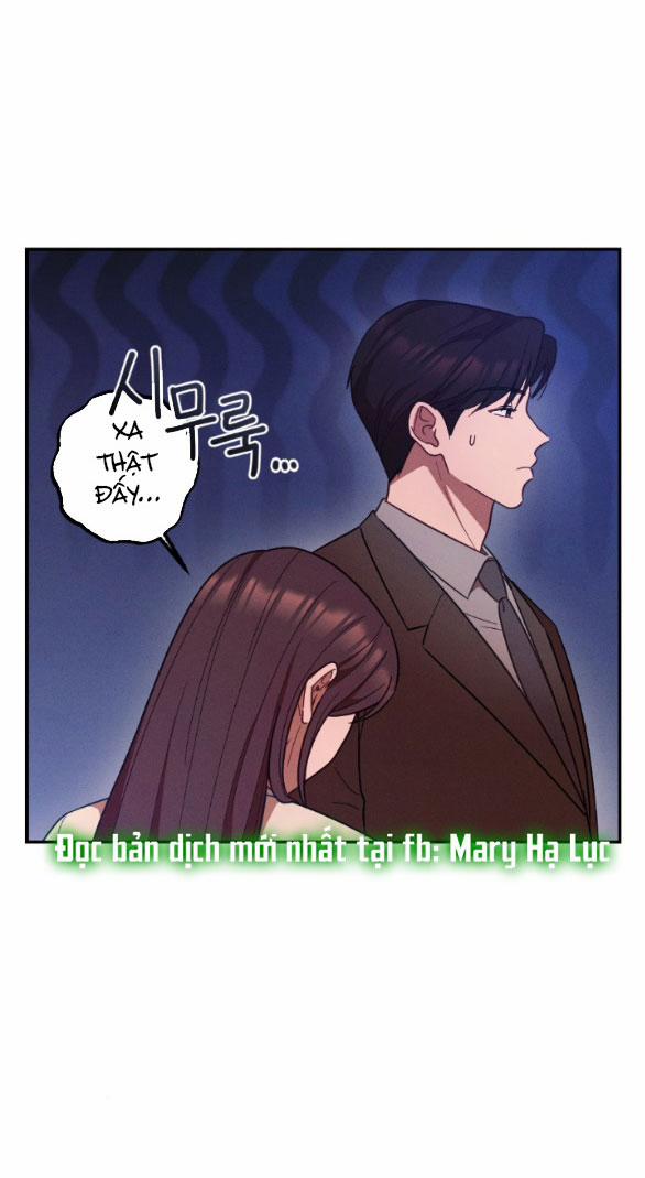 [18+] Còn Nhiều Hơn Cả Những Mối Quan Hệ Đã Từng 28.2 trang 12