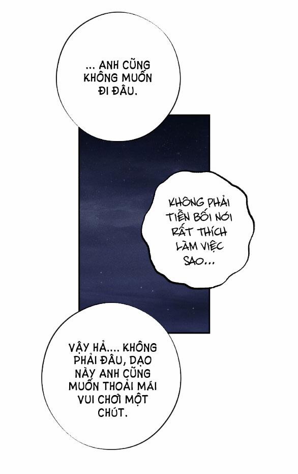 [18+] Còn Nhiều Hơn Cả Những Mối Quan Hệ Đã Từng 28.2 trang 13