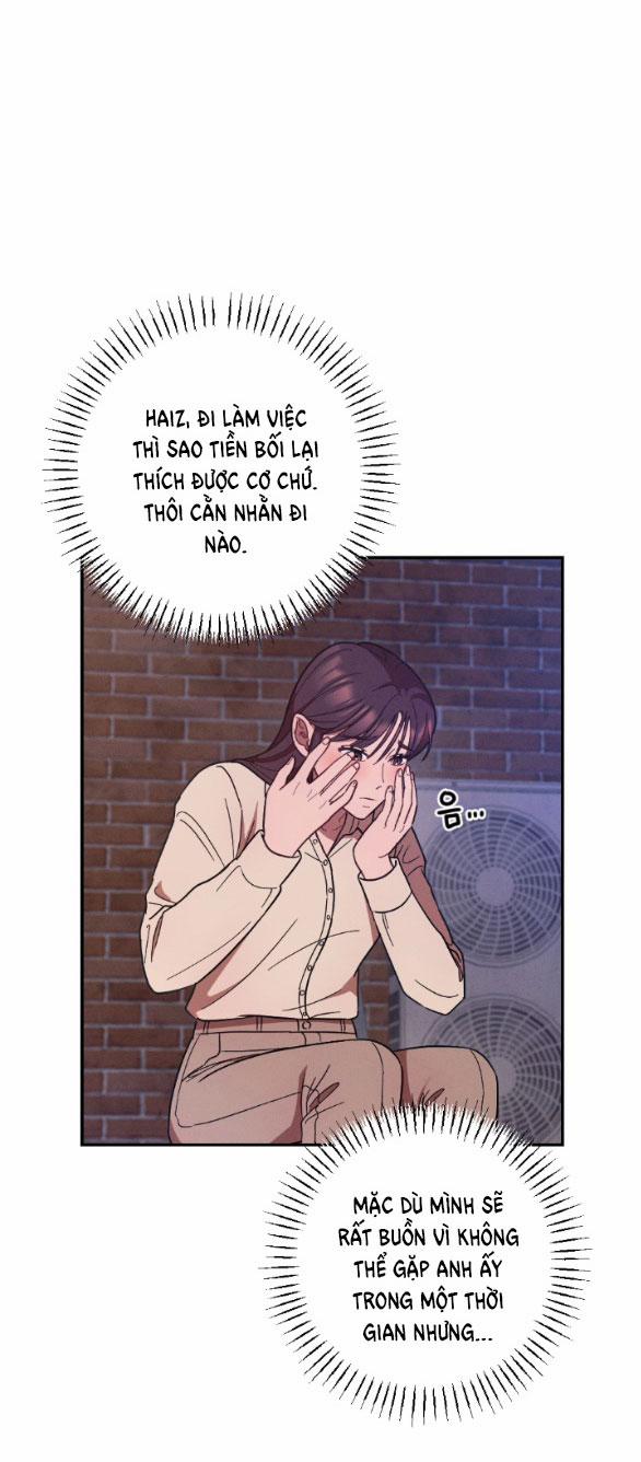 [18+] Còn Nhiều Hơn Cả Những Mối Quan Hệ Đã Từng 28.2 trang 14