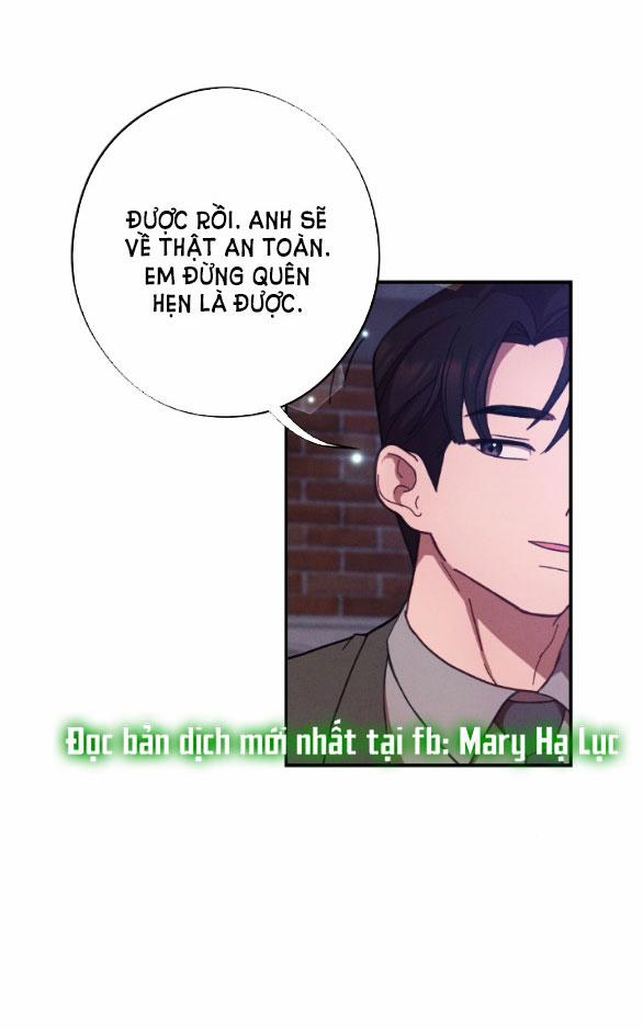 [18+] Còn Nhiều Hơn Cả Những Mối Quan Hệ Đã Từng 28.2 trang 17