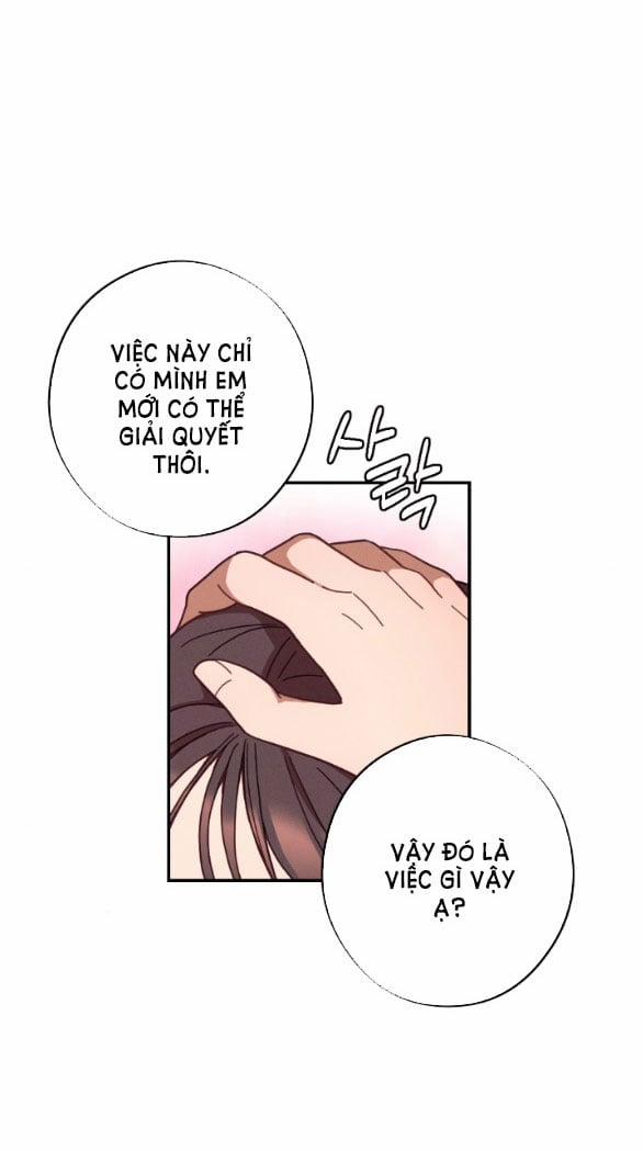 [18+] Còn Nhiều Hơn Cả Những Mối Quan Hệ Đã Từng 28.2 trang 2