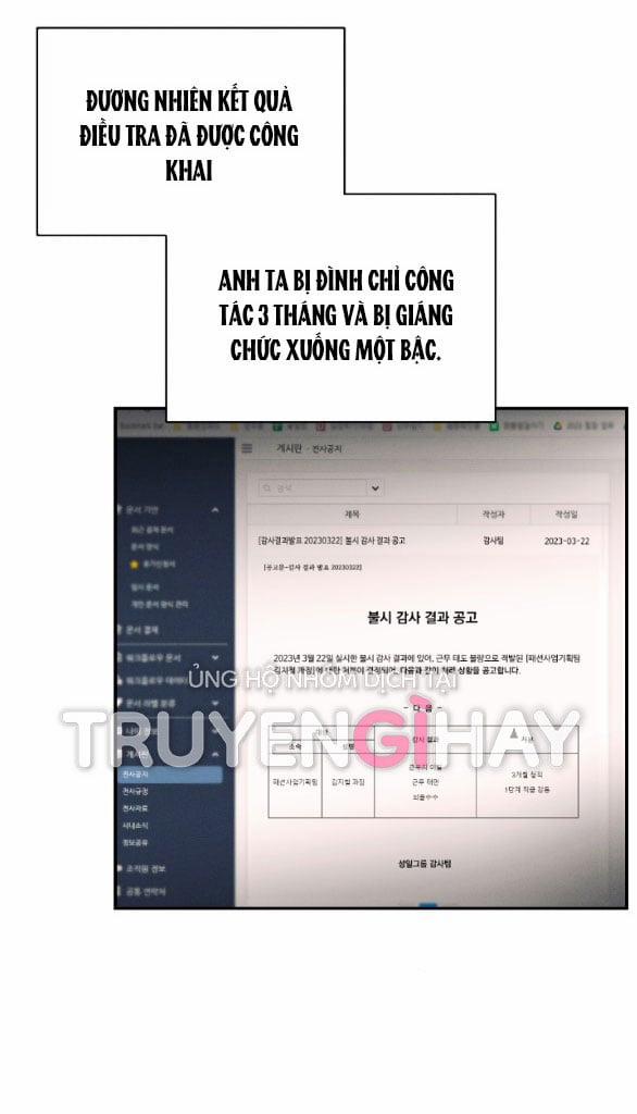 [18+] Còn Nhiều Hơn Cả Những Mối Quan Hệ Đã Từng 28.2 trang 22