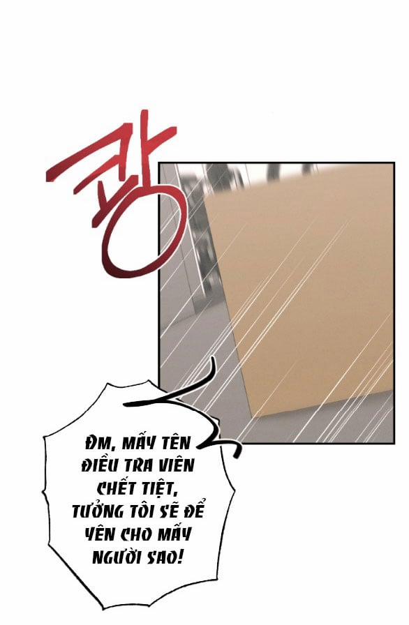 [18+] Còn Nhiều Hơn Cả Những Mối Quan Hệ Đã Từng 28.2 trang 23