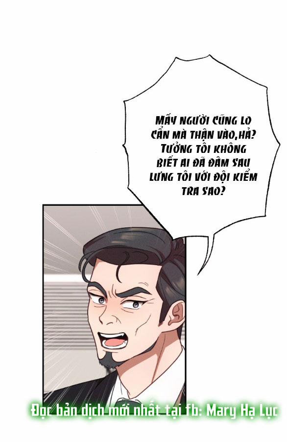 [18+] Còn Nhiều Hơn Cả Những Mối Quan Hệ Đã Từng 28.2 trang 28