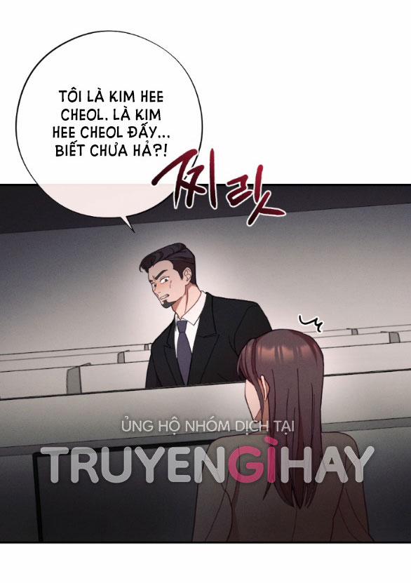 [18+] Còn Nhiều Hơn Cả Những Mối Quan Hệ Đã Từng 28.2 trang 29