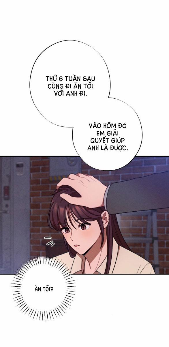 [18+] Còn Nhiều Hơn Cả Những Mối Quan Hệ Đã Từng 28.2 trang 3