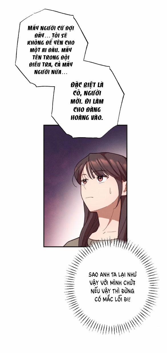 [18+] Còn Nhiều Hơn Cả Những Mối Quan Hệ Đã Từng 28.2 trang 30