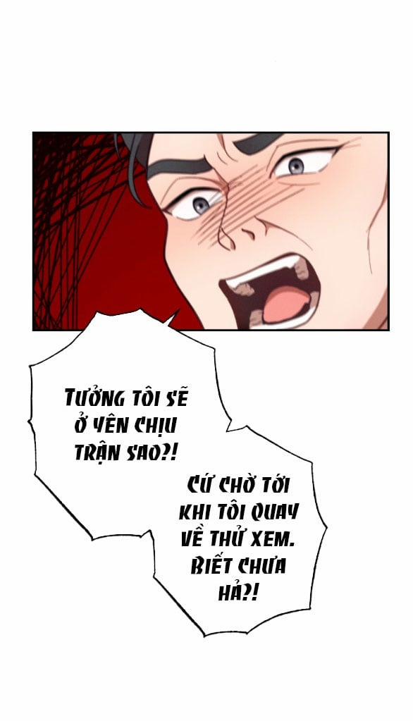 [18+] Còn Nhiều Hơn Cả Những Mối Quan Hệ Đã Từng 28.2 trang 31