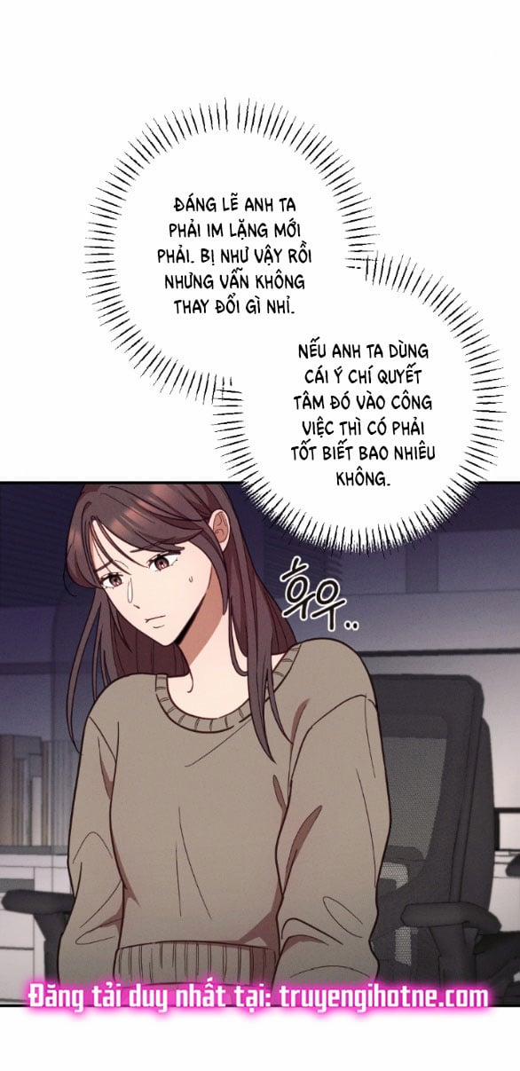 [18+] Còn Nhiều Hơn Cả Những Mối Quan Hệ Đã Từng 28.2 trang 32