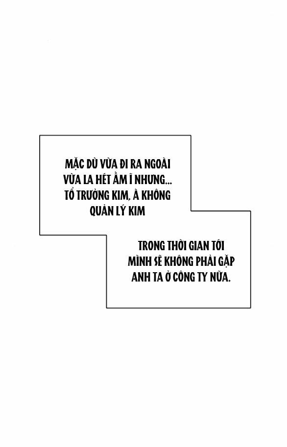 [18+] Còn Nhiều Hơn Cả Những Mối Quan Hệ Đã Từng 28.2 trang 33