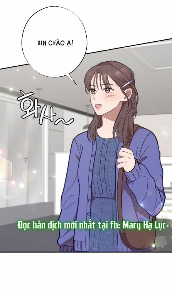 [18+] Còn Nhiều Hơn Cả Những Mối Quan Hệ Đã Từng 28.2 trang 35