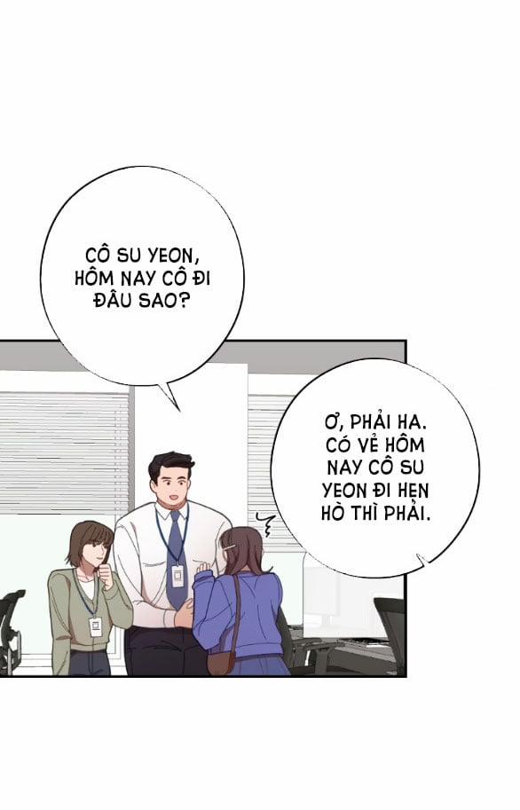 [18+] Còn Nhiều Hơn Cả Những Mối Quan Hệ Đã Từng 28.2 trang 36