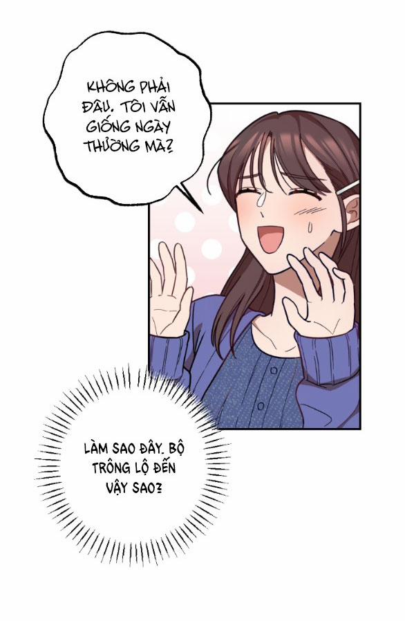 [18+] Còn Nhiều Hơn Cả Những Mối Quan Hệ Đã Từng 28.2 trang 37