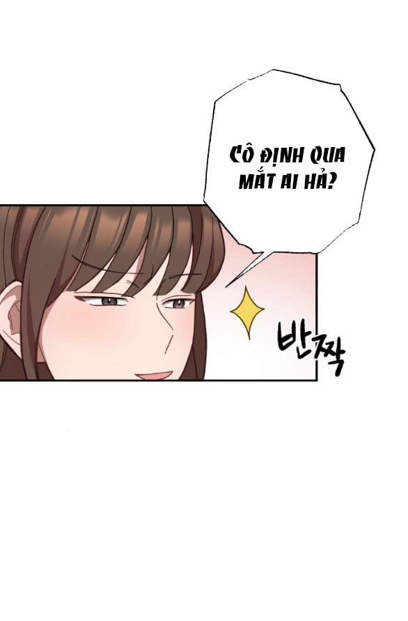 [18+] Còn Nhiều Hơn Cả Những Mối Quan Hệ Đã Từng 28.2 trang 38