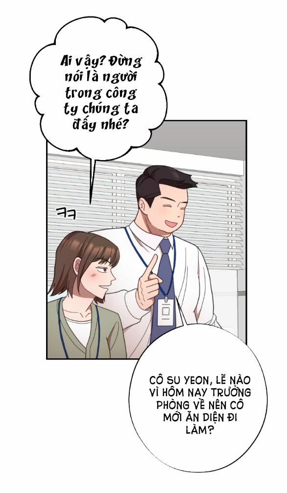 [18+] Còn Nhiều Hơn Cả Những Mối Quan Hệ Đã Từng 28.2 trang 39