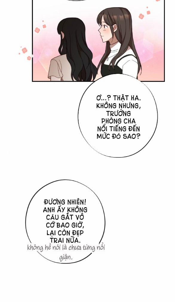 [18+] Còn Nhiều Hơn Cả Những Mối Quan Hệ Đã Từng 28.2 trang 41