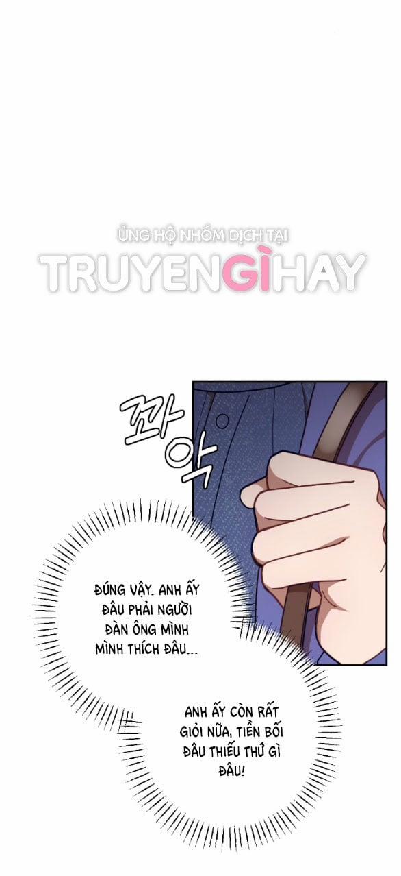 [18+] Còn Nhiều Hơn Cả Những Mối Quan Hệ Đã Từng 28.2 trang 42