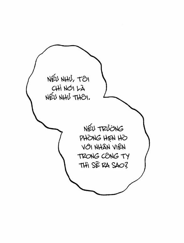 [18+] Còn Nhiều Hơn Cả Những Mối Quan Hệ Đã Từng 28.2 trang 43