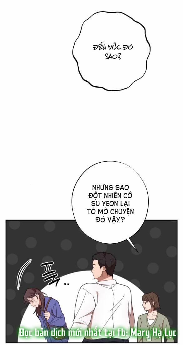 [18+] Còn Nhiều Hơn Cả Những Mối Quan Hệ Đã Từng 28.2 trang 45