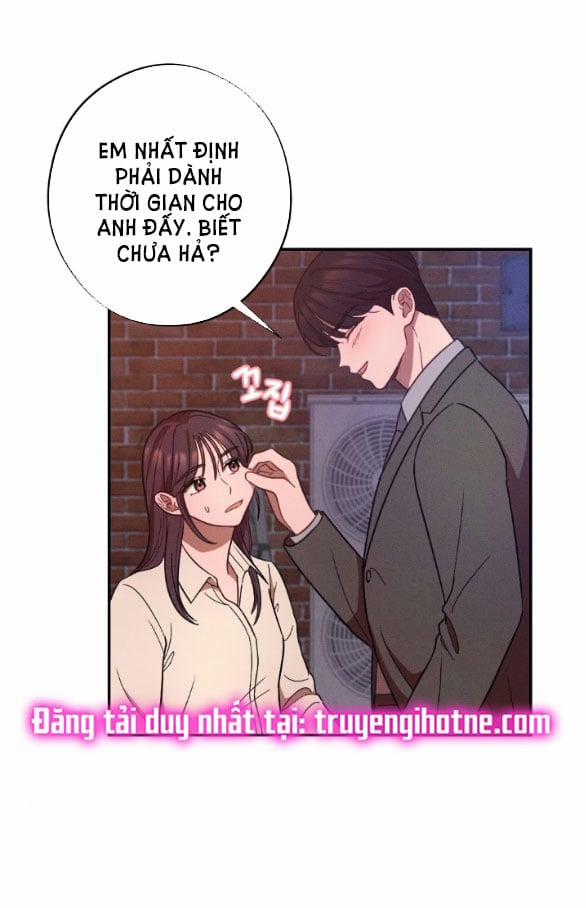 [18+] Còn Nhiều Hơn Cả Những Mối Quan Hệ Đã Từng 28.2 trang 5