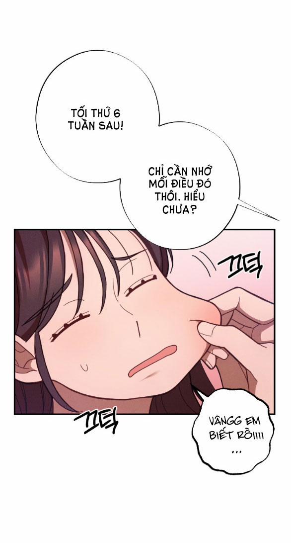 [18+] Còn Nhiều Hơn Cả Những Mối Quan Hệ Đã Từng 28.2 trang 6