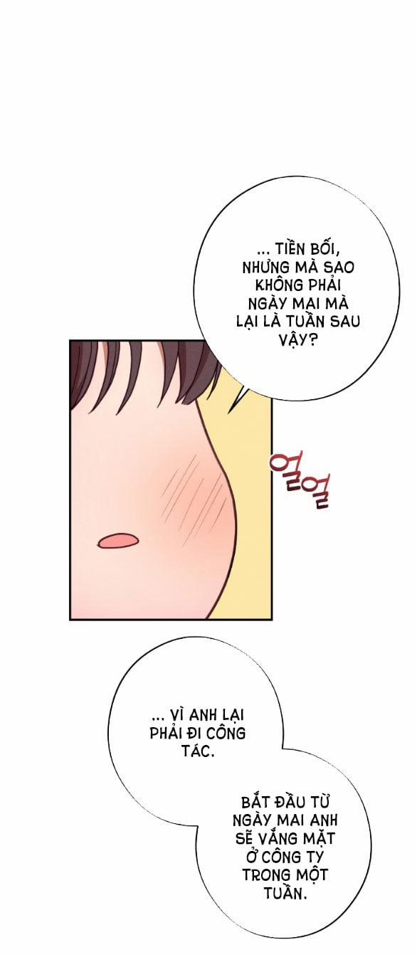 [18+] Còn Nhiều Hơn Cả Những Mối Quan Hệ Đã Từng 28.2 trang 7