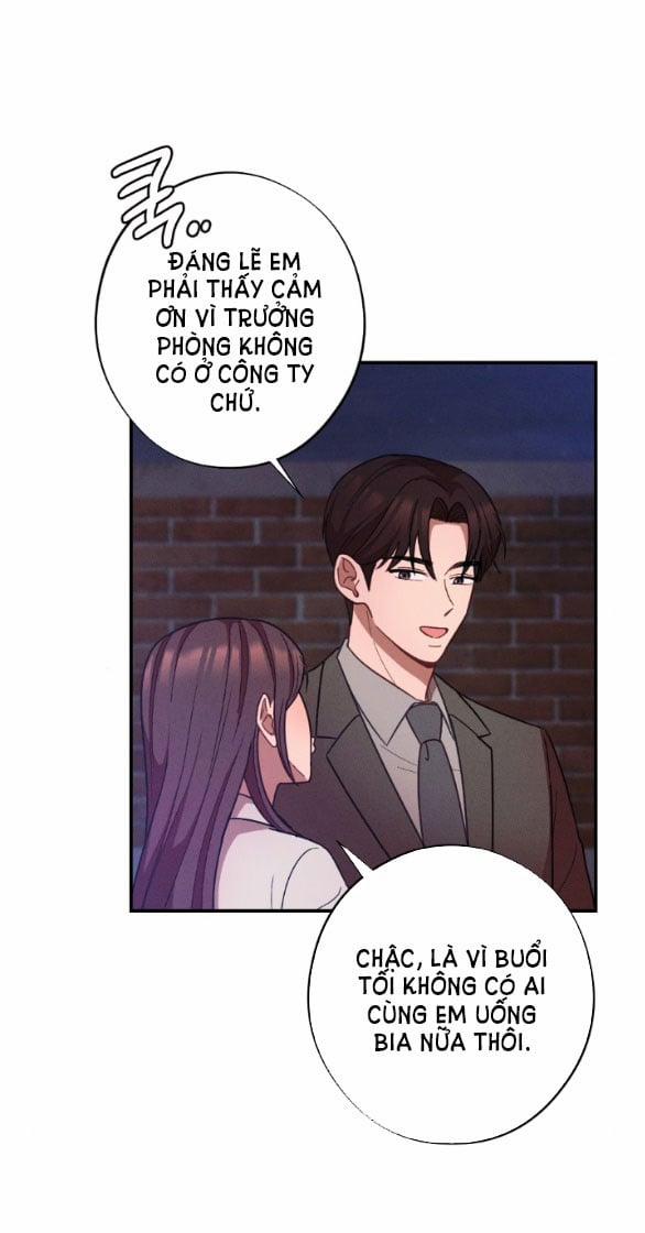 [18+] Còn Nhiều Hơn Cả Những Mối Quan Hệ Đã Từng 28.2 trang 9