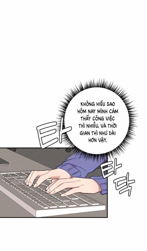 [18+] Còn Nhiều Hơn Cả Những Mối Quan Hệ Đã Từng 29.1 trang 1