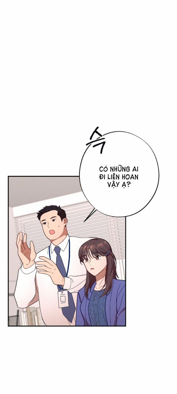 [18+] Còn Nhiều Hơn Cả Những Mối Quan Hệ Đã Từng 29.1 trang 11