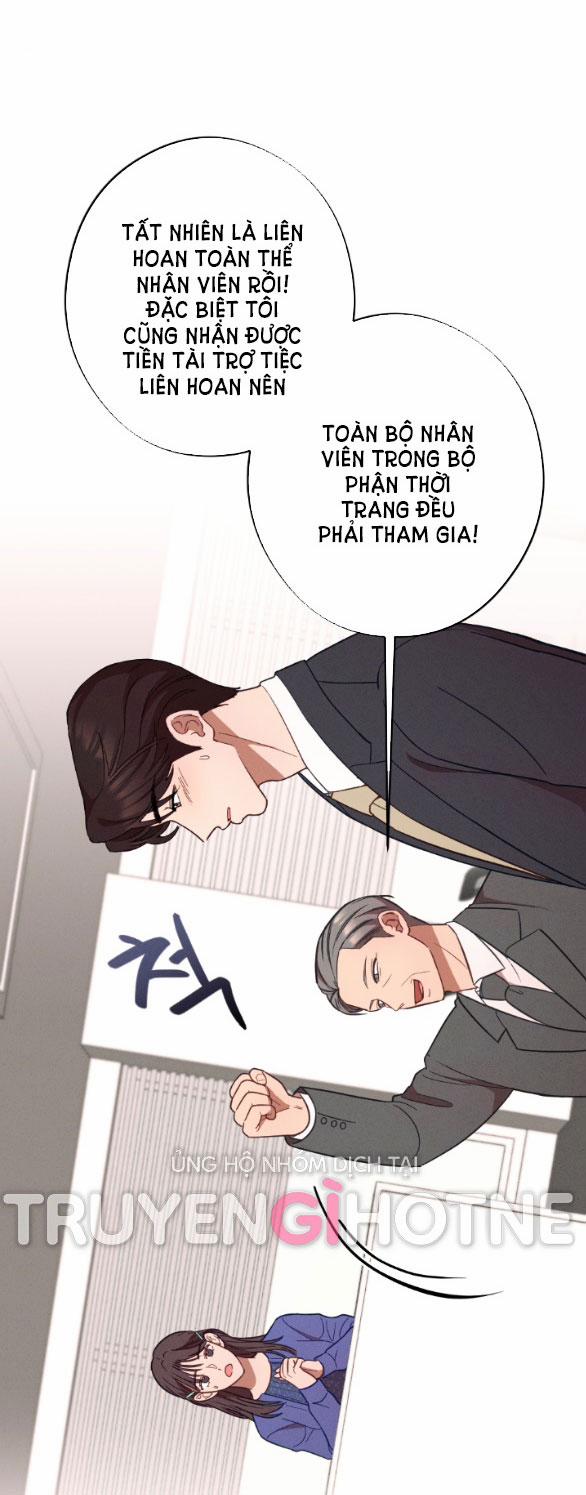 [18+] Còn Nhiều Hơn Cả Những Mối Quan Hệ Đã Từng 29.1 trang 12