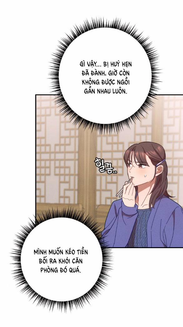 [18+] Còn Nhiều Hơn Cả Những Mối Quan Hệ Đã Từng 29.1 trang 16