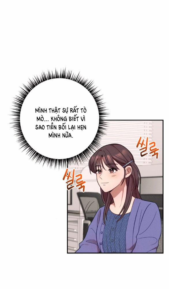 [18+] Còn Nhiều Hơn Cả Những Mối Quan Hệ Đã Từng 29.1 trang 2