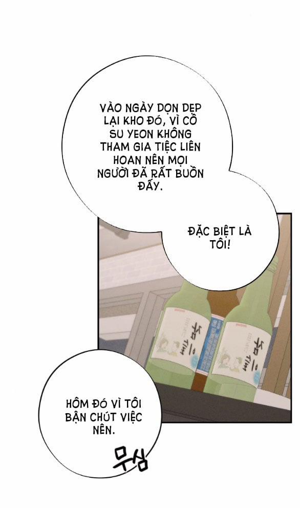 [18+] Còn Nhiều Hơn Cả Những Mối Quan Hệ Đã Từng 29.1 trang 21