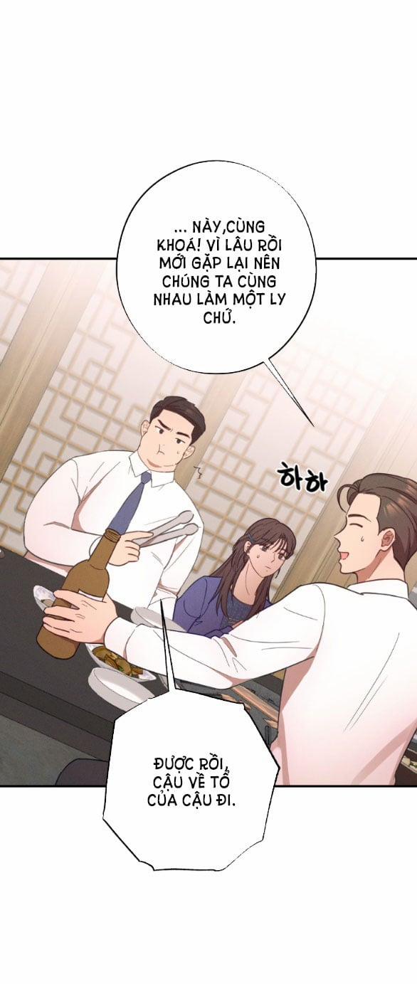 [18+] Còn Nhiều Hơn Cả Những Mối Quan Hệ Đã Từng 29.1 trang 23