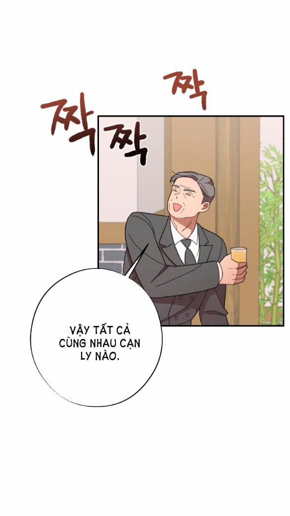 [18+] Còn Nhiều Hơn Cả Những Mối Quan Hệ Đã Từng 29.1 trang 28