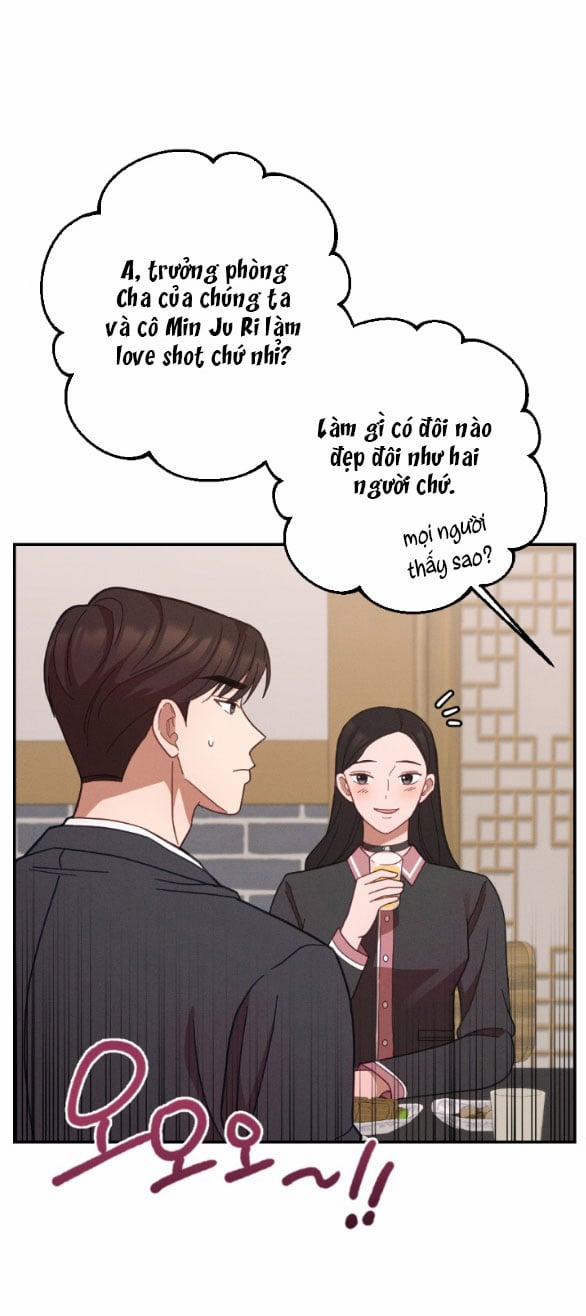 [18+] Còn Nhiều Hơn Cả Những Mối Quan Hệ Đã Từng 29.1 trang 29