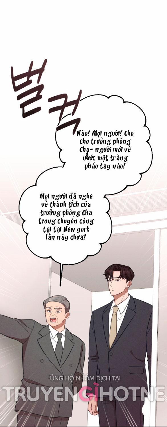 [18+] Còn Nhiều Hơn Cả Những Mối Quan Hệ Đã Từng 29.1 trang 3