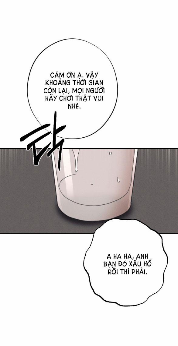 [18+] Còn Nhiều Hơn Cả Những Mối Quan Hệ Đã Từng 29.1 trang 32