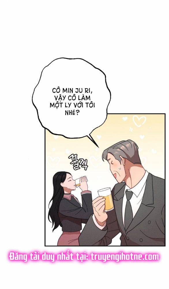 [18+] Còn Nhiều Hơn Cả Những Mối Quan Hệ Đã Từng 29.1 trang 33