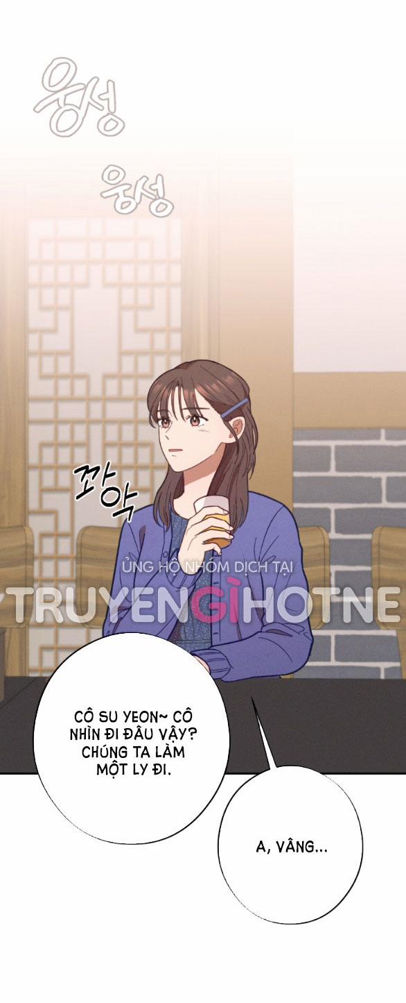 [18+] Còn Nhiều Hơn Cả Những Mối Quan Hệ Đã Từng 29.1 trang 35