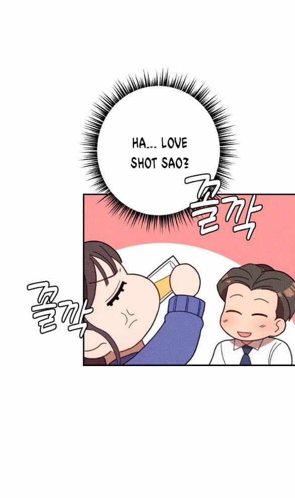 [18+] Còn Nhiều Hơn Cả Những Mối Quan Hệ Đã Từng 29.1 trang 36