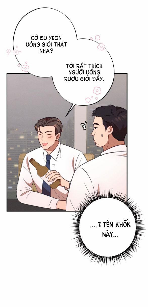 [18+] Còn Nhiều Hơn Cả Những Mối Quan Hệ Đã Từng 29.1 trang 37