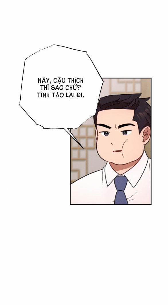 [18+] Còn Nhiều Hơn Cả Những Mối Quan Hệ Đã Từng 29.1 trang 38