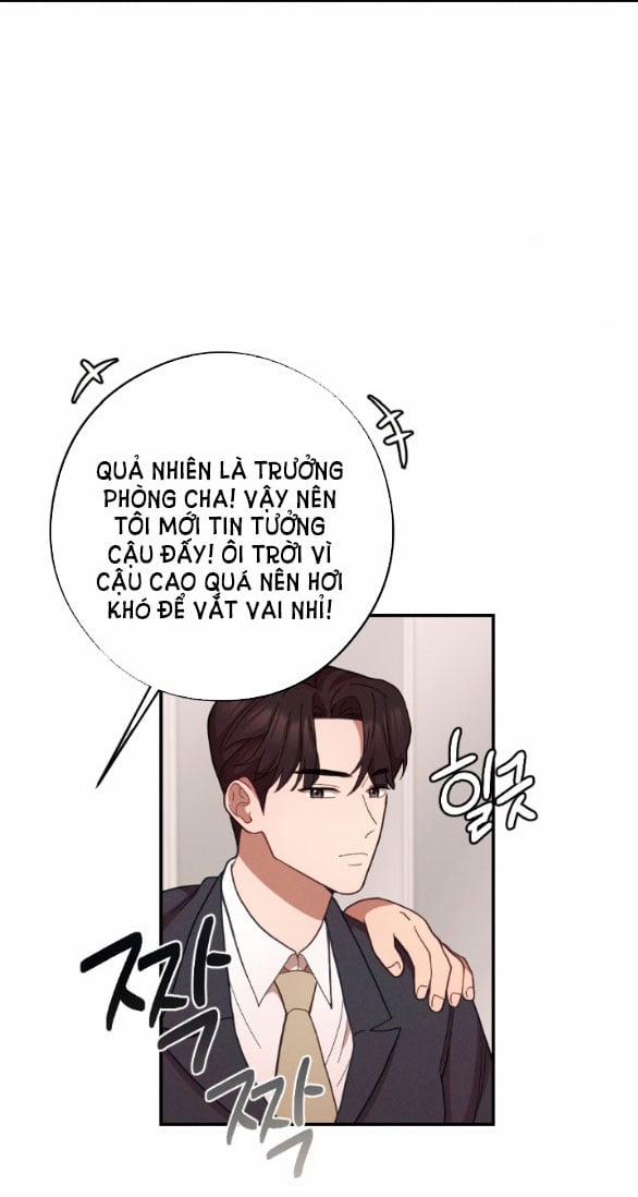 [18+] Còn Nhiều Hơn Cả Những Mối Quan Hệ Đã Từng 29.1 trang 4