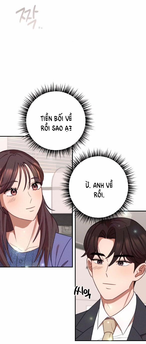 [18+] Còn Nhiều Hơn Cả Những Mối Quan Hệ Đã Từng 29.1 trang 5