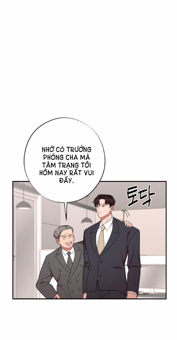 [18+] Còn Nhiều Hơn Cả Những Mối Quan Hệ Đã Từng 29.1 trang 6