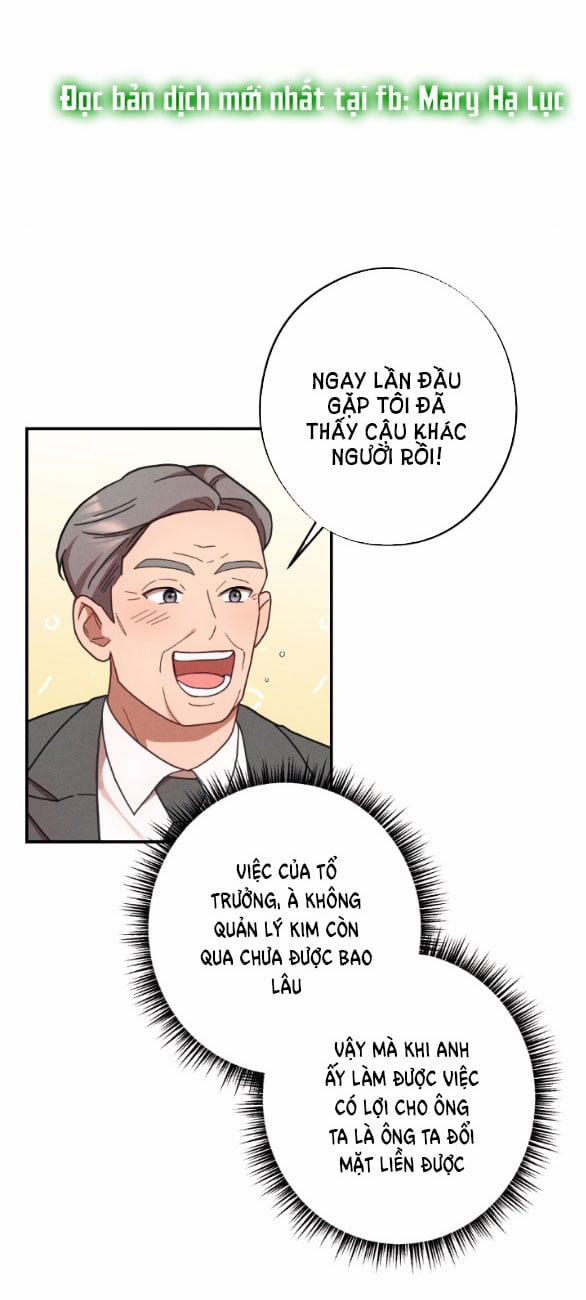 [18+] Còn Nhiều Hơn Cả Những Mối Quan Hệ Đã Từng 29.1 trang 7